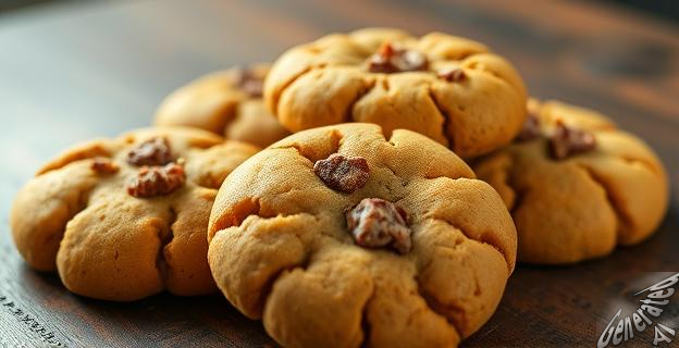 La receta de Pumpkin Snickerdoodle requiere 86g de puré de calabaza y 188g de harina