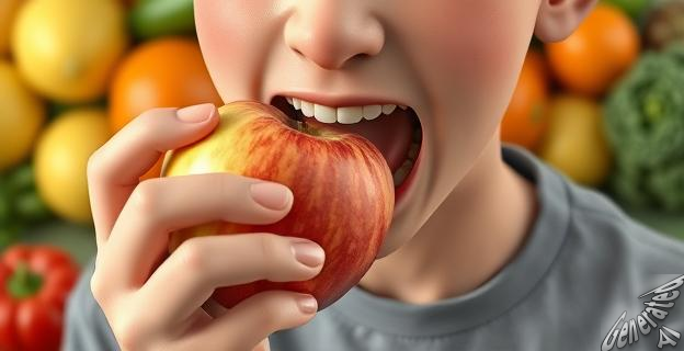 Las cáscaras de frutas y verduras contienen más nutrientes que la pulpa