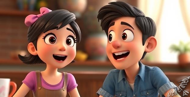 Rosa y Manu han empatado en cuatro programas seguidos