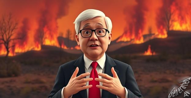 20.000 personas han muerto en España en cinco años debido al cambio climático