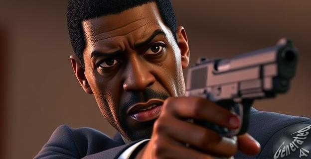 Quería que su personaje muriera de la peor manera