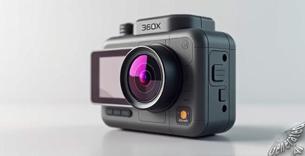 La Insta360 X5 se ofrece a 470,35 euros