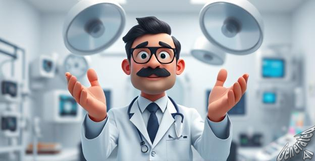 El daño moral puede generar culpa, vergüenza y pérdida de sentido en los sanitarios