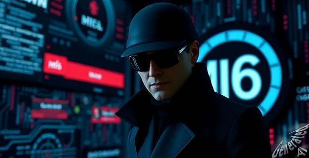 El MI6 utiliza Silent Courier para reclutar espías en la dark web