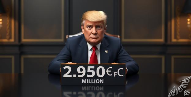 Trump amenaza con represalias y propone iniciar un procedimiento de la sección 301