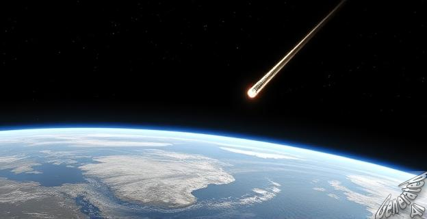 Dos cometas se acercarán a la Tierra el 20 y 21 de octubre