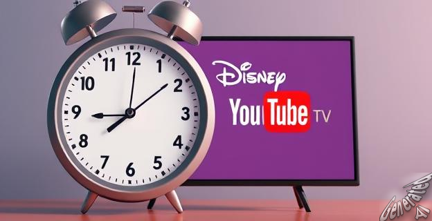 Disney pierde 4,3 millones de dólares diarios