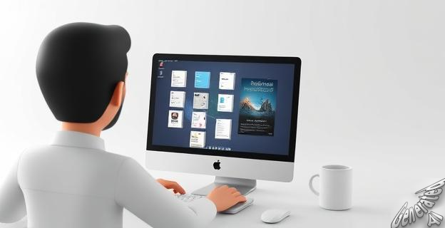Siete atajos útiles para macOS