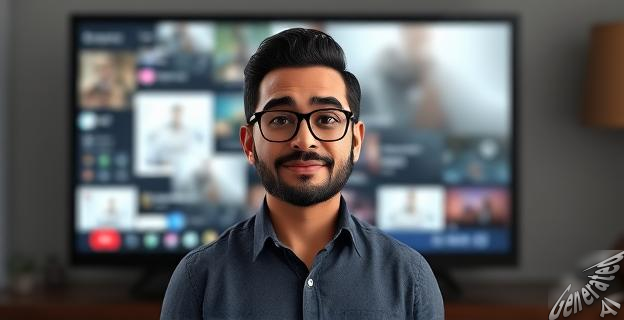 Arturo García Sancho denuncia el uso de su imagen para una estafa y advierte que solo tiene dos cuentas oficiales