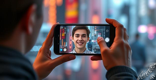 Sora 2 permite a los usuarios crear contenido de manera interactiva con una app móvil