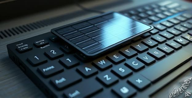 Hasta 10 años de duración de batería con energía solar