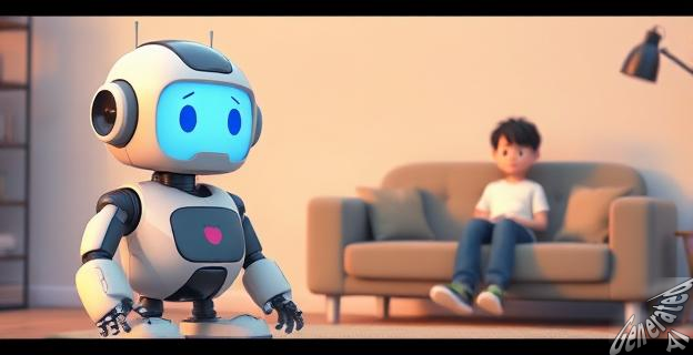 El uso excesivo de chatbots con voz neutral puede aumentar la sensación de soledad