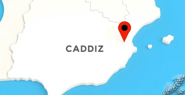 Cádiz es la única provincia andaluza sin municipios en riesgo alto de despoblación