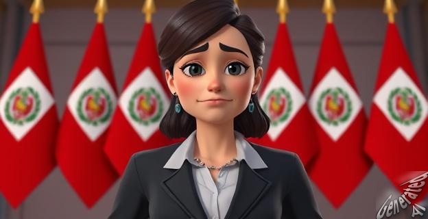 La presidenta Dina Boluarte fue destituida por su permanente incapacidad moral para enfrentar la inseguridad ciudadana y el crimen organizado