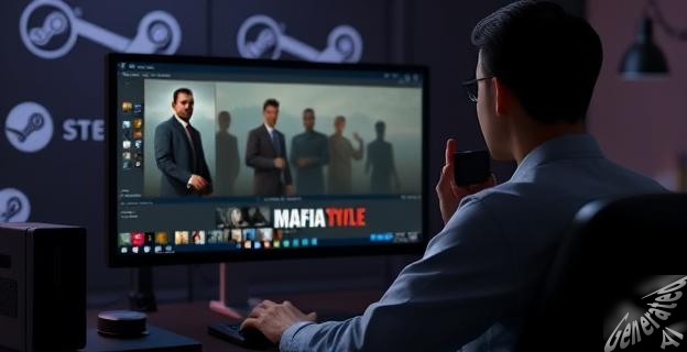 Mafia Trilogy por $11.85 con un 82% de descuento