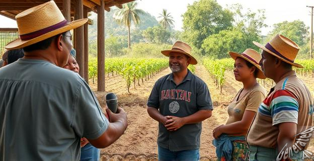El ministro trabajará para explorar todas las vías posibles que permitan mantener viva la actividad azucarera