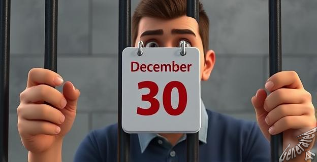 La excarcelación de Santos Cerdán no se prolongará más allá del 30 de diciembre