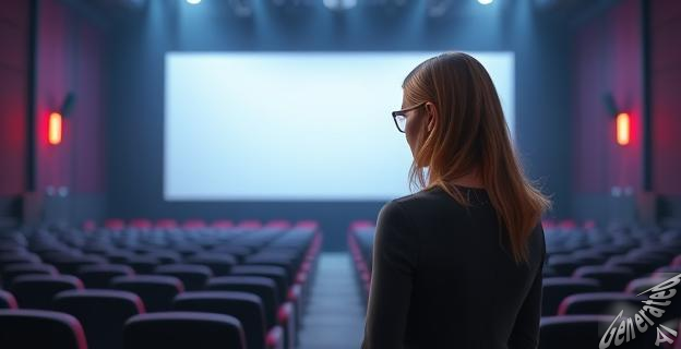 No quiere hacer películas conscientes de ser solo para servicios de streaming