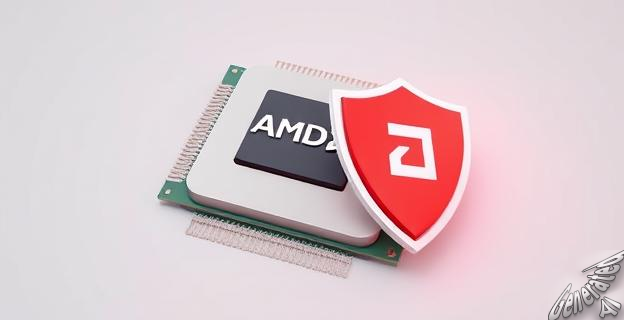 La BIOS AGESA 1.2.0.3c arregla la vulnerabilidad EntrySign