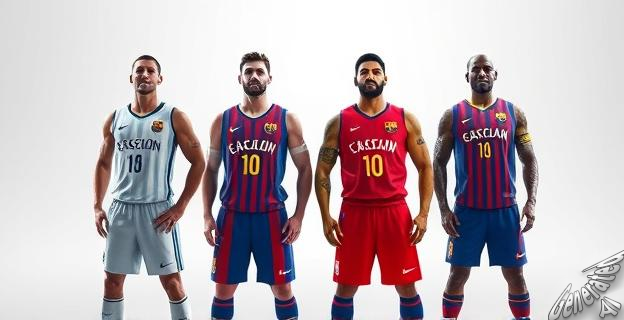 La NBA Europa se lanzará en 2027