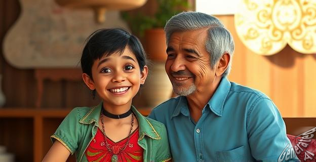 Cayetano Rivera conoce a Patricia, una joven malagueña, hace mes y medio