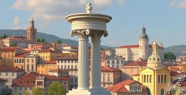 Prestar atención es fundamental para entender el mensaje de la arquitectura