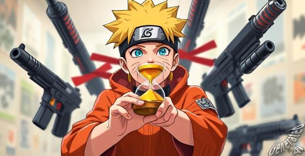 Es poco probable que el regreso de 'Boruto' suceda antes de 2026