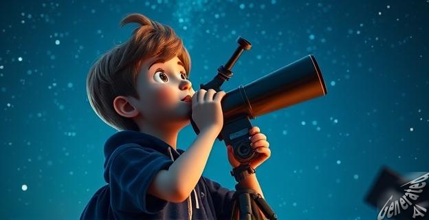 Ganó el concurso Zwo Astronomy Photographer of the Year por segundo año consecutivo