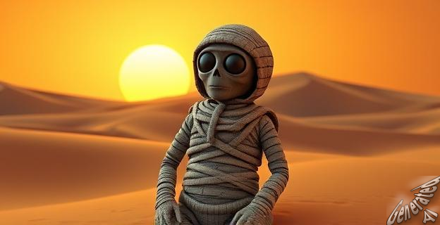 Un linaje norteafricano desconocido