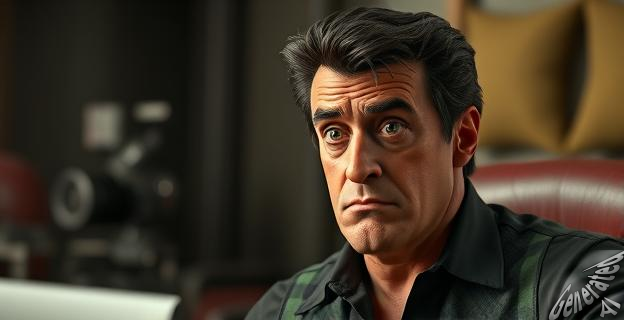 'Yo, el halcón' es la película que Stallone lamenta haber hecho