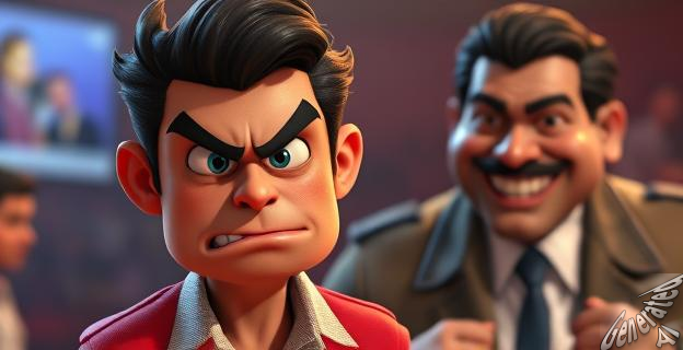 Lucas González niega la deuda de 360.000 euros