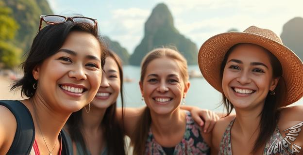 Isabella Damla Güvenilir tiene 16 años y sigue triunfando como actriz