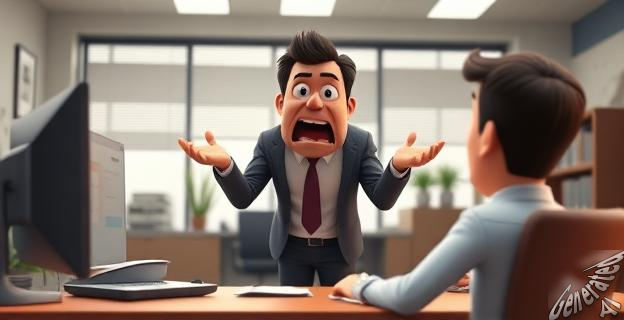 Los jefes piden a los empleados que trabajen más horas y recortan beneficios