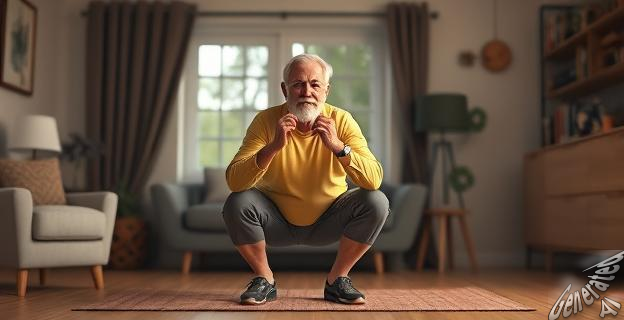 El estiramiento del cosaco