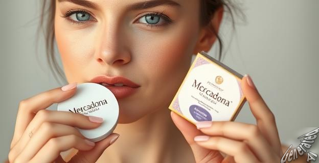 Los polvos compactos efecto seda de Mercadona son una alternativa económica viable a los productos de alta gama como los Airbrush Flawless Finish de Charlotte Tilbury