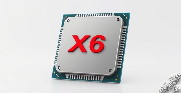 Zhaoxin, una empresa china con licencia heredada de VIA Technologies, podría ser la responsable del desarrollo de CPU x86
