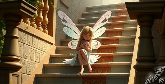 Las hadas son entidades temidas durante siglos
