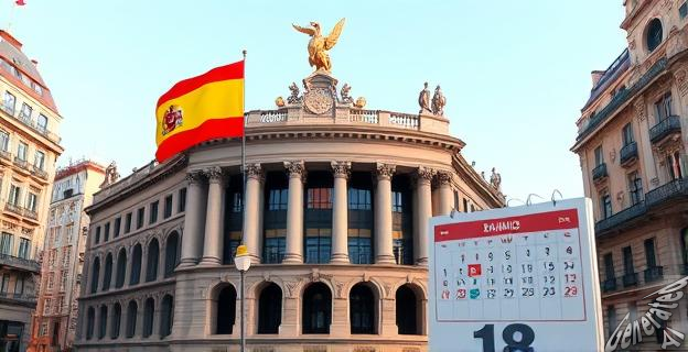 La Bolsa española abrirá el 15 de mayo