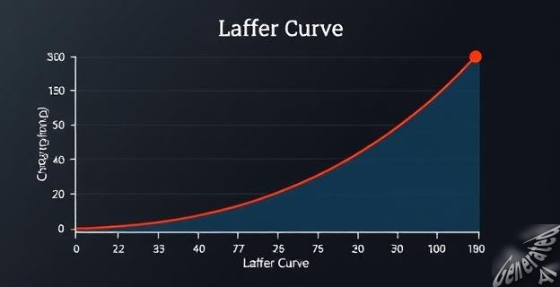 Un 15% de contribuyentes australianos podrían caer en el 'lado equivocado' de la Curva de Laffer