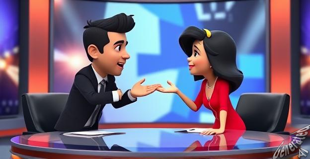 Gloria Camila no tenía novio cuando supuestamente lo dejó por Iván