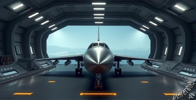 La producción de la superarma comenzará el 1 de diciembre de 2025