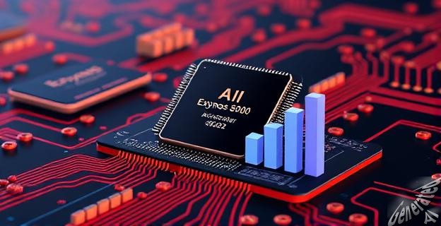 El Exynos 2600 ofrece seis veces más rendimiento en IA que el Apple A19 Pro