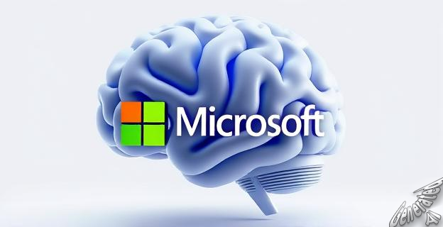 Microsoft lanzó MAI-1-preview y MAI-Voice-1 para reducir su dependencia de OpenAI