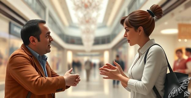 Ortega Cano le pide a Ana María que deje de decir que no respetó a su padre