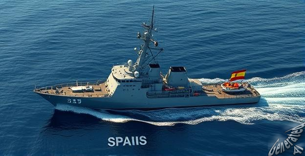 El presidente del Gobierno, Pedro Sánchez, ha decidido enviar un buque de la Armada para dar cobertura a la flotilla a favor de Hamás