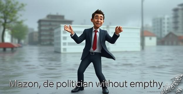 Nacho Duato cree que Carlos Mazón debería ser internado en un manicomio por su falta de empatía