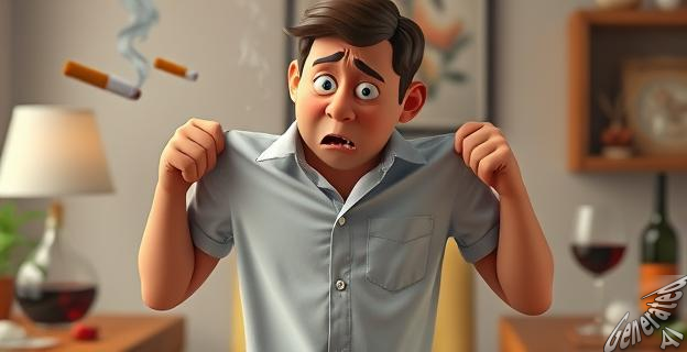 Seis métodos efectivos para eliminar olores de la ropa son: ventilación al aire libre, uso de bicarbonato de sodio, aplicación de vinagre blanco, congelación de las prendas, uso de toallitas de secado y aplicación de vodka.