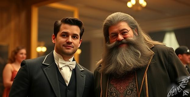 Rechazar el papel en la versión de 'La bella y la bestia' de Guillermo del Toro