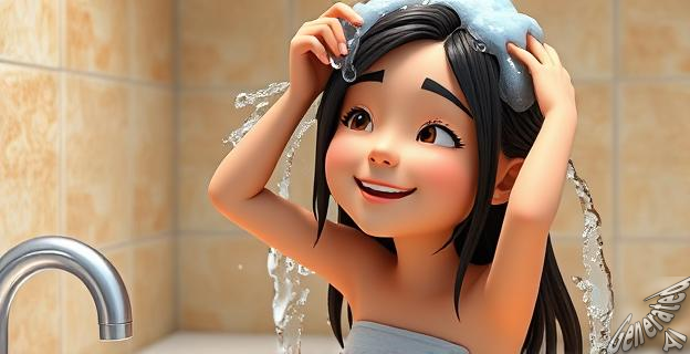 El agua de Madrid es considerada de alta calidad para el cabello