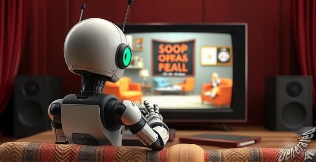 Love, Death + Robots regresa a Netflix el 15 de mayo y Murderbot se estrenará en Apple TV+ el 16 de mayo